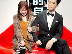 -上海杜莎夫人蜡像馆