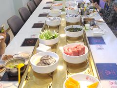 -西火火·川派小火锅(西溪银泰店)