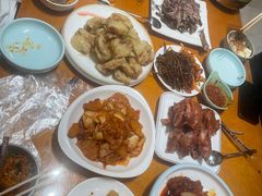 -春花民族美食(佳木斯总店)