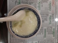双皮奶（热）-仁信老铺(华盖路店)