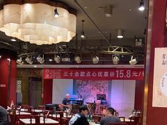 -金鼎轩(方庄天坛店)