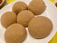 酥皮牛奶包-金玉满堂潮州酒楼(无限极荟购物广场店)