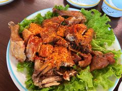 -靖远尕六美味羊羔肉