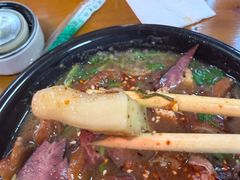 -六爷门框百年卤煮