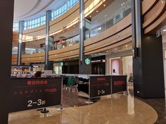 -杉杉奥特莱斯广场(哈尔滨店)