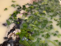 -松沪名灶·豆浆鱼头·新上海菜(飞航吾悦广场店)