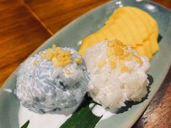 -仓库南洋海鲜小排档(柳河路店)