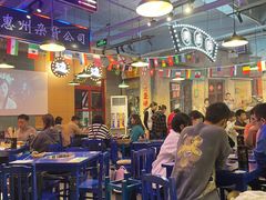 -马路边边火锅串串(观前街店)