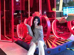 -深圳来福士广场