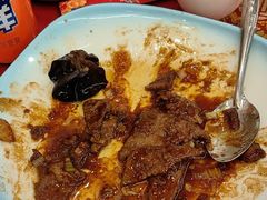 -玉华台饭庄(裕中西里小区店)