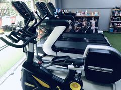 -征成健身连锁私教工作室(九公里店)