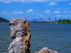 -东湖落雁景区
