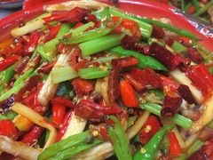 火爆鼻筋-拈一筷子·宜宾江湖菜(十一街店)