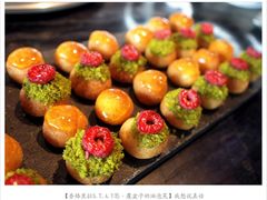 -AZUR聚(香格里拉饭店)