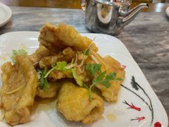 -大家乐东北菜(富河园店)