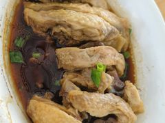 葱油鸡-老乡鸡(合肥高铁南站店)
