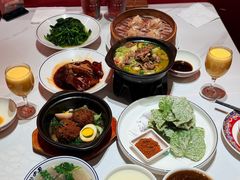 -应天大明王朝·南京菜(中山陵店)