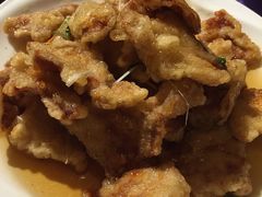 -李氏八大件老菜馆(万宝街店)