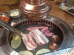 -香猪坊韩国烤肉专属门店(魏公村店)