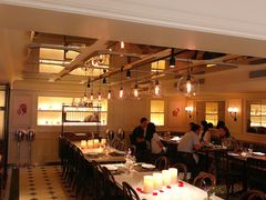 -壳里西餐厅Coquille Seafood Bistro(蒙自路店)