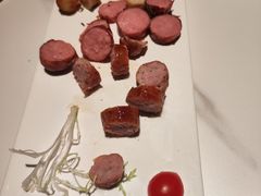 -赤火牛排(金狮广场店)