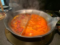 -湊湊火锅·茶憩(卓展店)