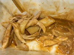 -华辉小食