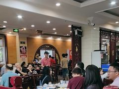 -老来福·非遗酸汤兔(凯旋路店)