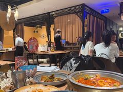 -耶里夏丽·丝路新疆菜·清真食品(徐汇南丹东路臻选店)