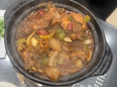 -川香煲(茅台路店)