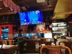 -寂寞的豆芽(西大望南路店)