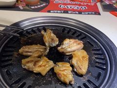 -猫爪爪原切自助烤肉(观音桥阳光世纪店)