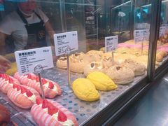 -LELECHA乐乐茶(美罗城店)
