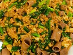-北塘海鲜·天津菜·鲅鱼水饺是一绝(大光明桥旗舰店)