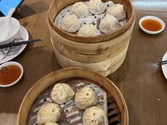 -南翔馒头店(豫园店)