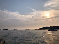 -东极岛景区