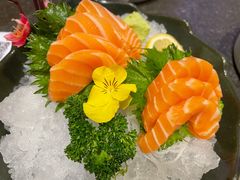 -将太无二·北美传奇寿司(荟聚购物中心西红门店)