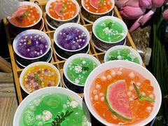 -赵美丽重庆火锅(西安直营总店)