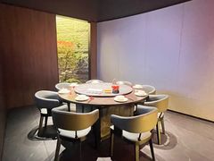 -炊烟小炒黄牛肉(浦东世纪汇店)