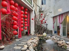 -南枝小馆(银鱼巷店)