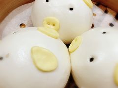 -春满园·早茶·粤菜·宴会(喜宴店)