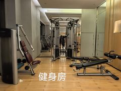 -厦门源昌凯宾斯基大酒店