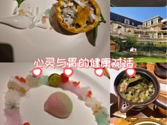 -叶叶菩提(太原别墅店)