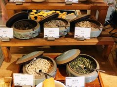 -三宝大饭店-中和艺素餐厅(浦上金山正祥广场店)