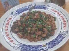-旺角小渔村·海肠捞饭开创者(环山路店)