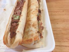 -王胖子驴肉火烧(鼓楼店)