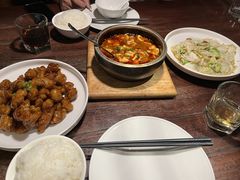 -外婆家(南开大悦城店)