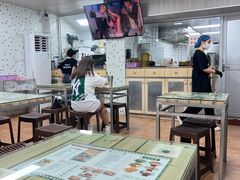 大堂-兴华里茶记(禅城同济首店)