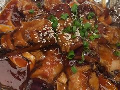 -飞鹿餐饮·陕南菜(北关店)