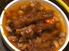 -火齐潮汕砂锅粥(五道口店)